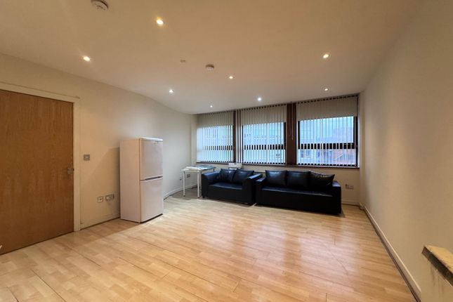 209 Metropolitan Apartments, 20 Lee Circle, Leicester photo 5