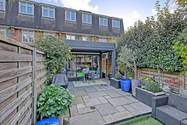 Property for sale in Clarendon Road, South Woodford, London
