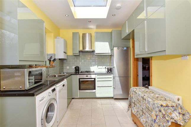 Terraced house for sale in Pearl Road, London
