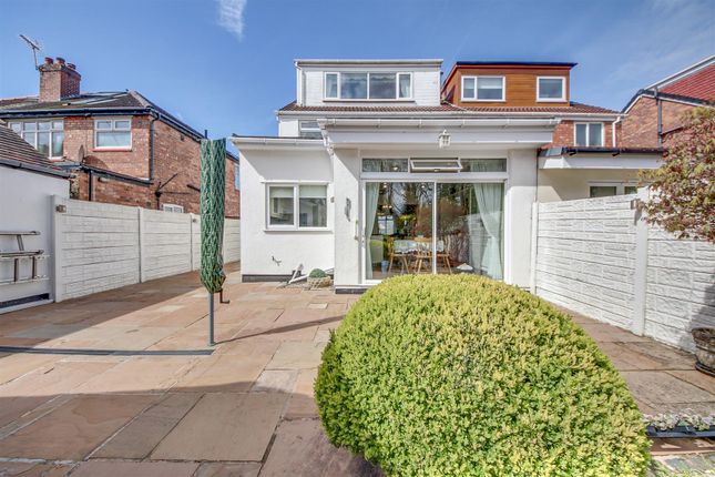 Semi-detached house for sale in Highfield Road, Southport