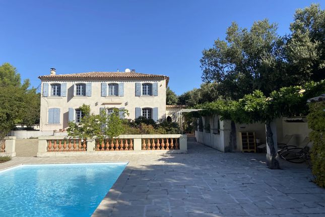 Villa for sale in Tavernes, Var Countryside (Fayence, Lorgues, Cotignac), Provence - Var