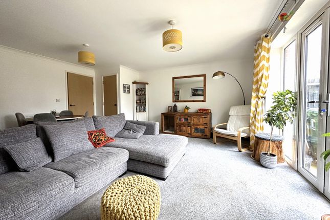End terrace house for sale in Ridgeway Close, East Hendred, Wantage, Oxfordshire
