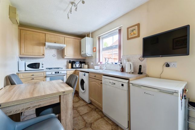 25, Brookfield Way, Heanor photo 4