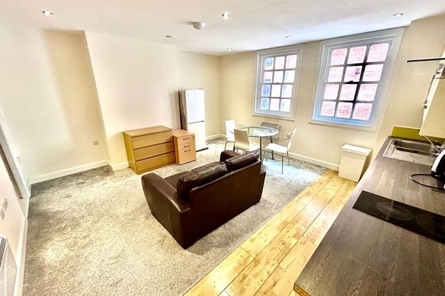 10 Denby Street, Sheffield photo 2