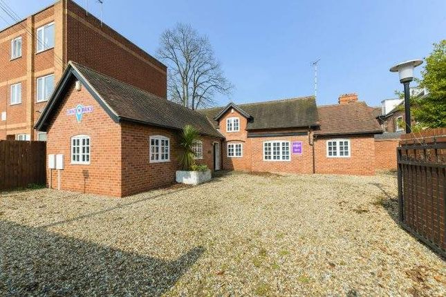 Thumbnail Office for sale in The Coach House, 2 North Road, West Bridgford, Nottingham