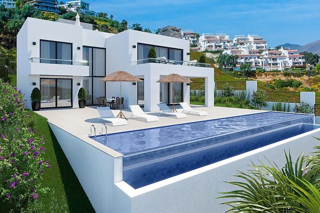 Villa for sale in 29660 Marbella, Málaga, Spain