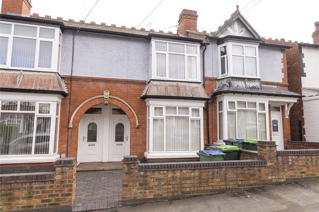 Thumbnail Terraced house to rent in Galton Road, Smethwick