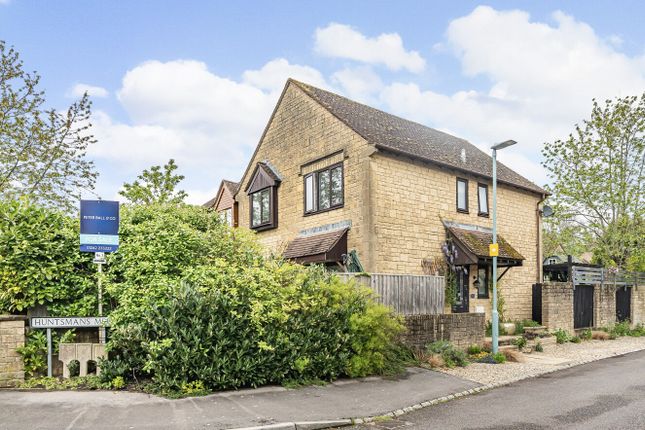 Detached house for sale in Huntsmans Meet, Andoversford, Cheltenham, Gloucestershire