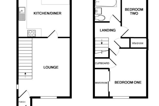 44, Coltsfoot Green, LUTON photo 4