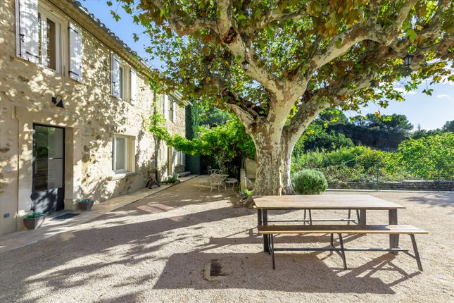 Thumbnail Property for sale in Beaumes De Venise, Vaucluse, Provence-Alpes-Côte d`Azur, France