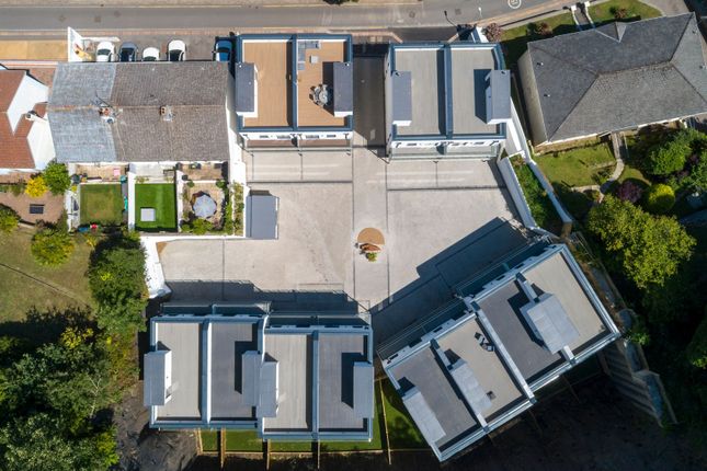 1 Cranworth Mews, La Vallee Des Vaux, Jersey photo 2