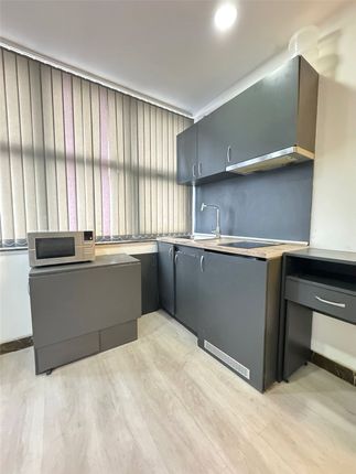 Apartment 713, 713, Horizon Apartments, Sunderland, Borough Road, Sunderland photo 3