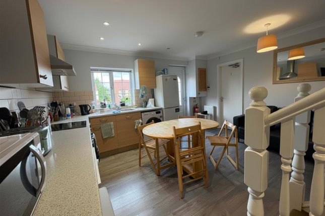 64, Hull Road, York photo 3