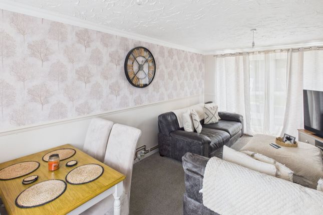 Western Drive, Western Drive, Heanor photo 3