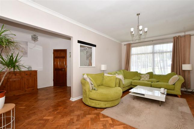 Detached house for sale in Reigate Road, Epsom, Surrey