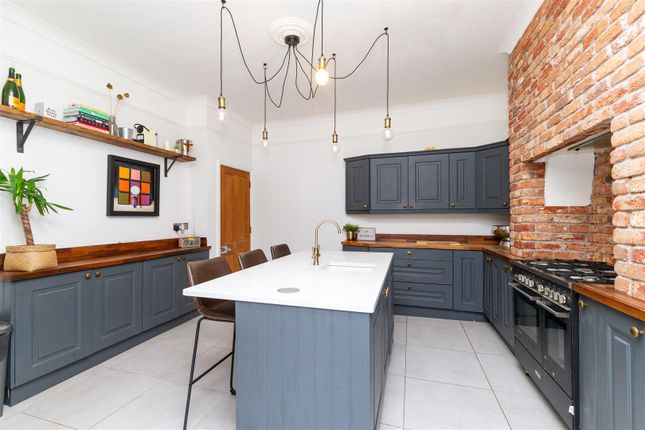 Semi-detached house for sale in Carlton Lane, Rothwell, Leeds