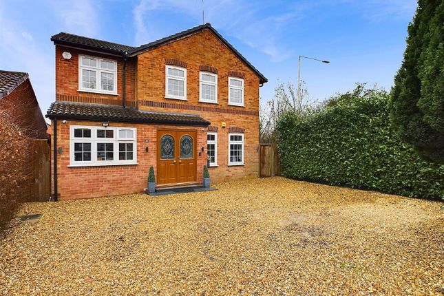 Detached house for sale in Allonby Drive, Ruislip