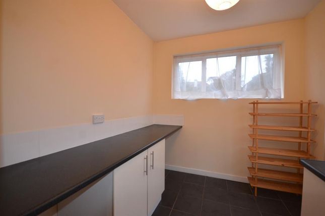 Semi-detached house for sale in Park Chase, Wembley Park, Middlesex