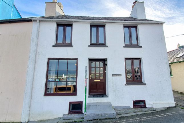 Cottage for sale in 1 The Quay, Port St. Mary