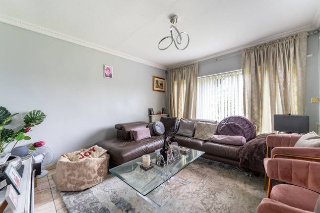 Detached house for sale in Barn Rise, Wembley Park, Wembley
