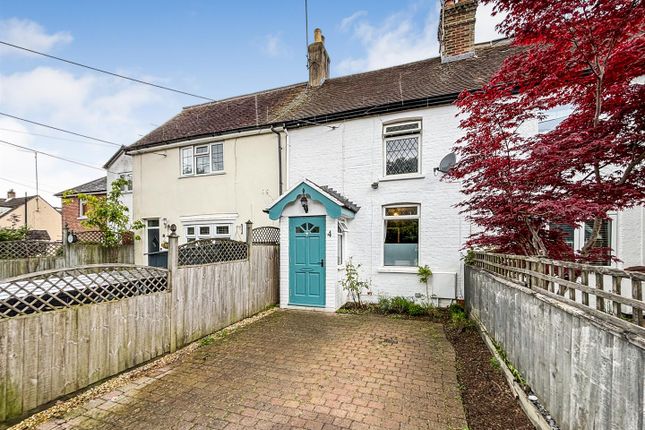 Terraced house for sale in Ropers Lane, Upton, Poole