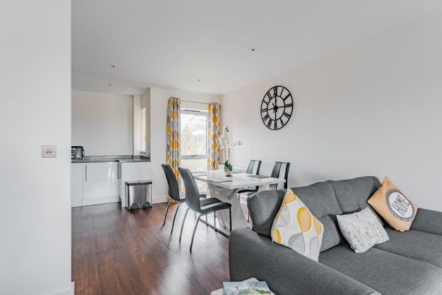 12d Uplands Court Upton Road, Norwich photo 3