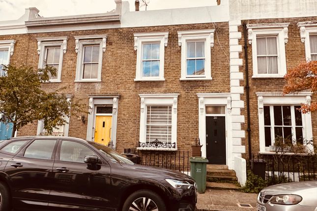 Alma Street, Kentish Town photo 5