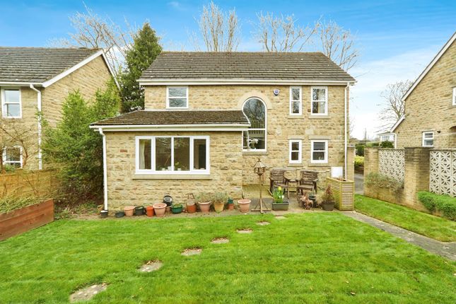 Detached house for sale in Foxglove Avenue, Leeds
