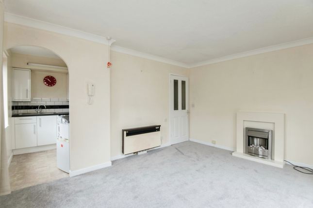 Flat for sale in Bartholomew Street West, Exeter, Devon