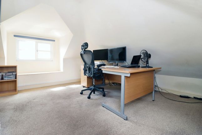 Maisonette for sale in Church Road, Soundwell, Bristol, Gloucestershire