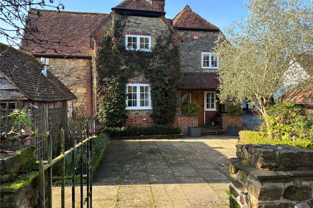 6-bed house on Willetts Farmhouse,, Broadford Bridge Road, Pulborough, £1,950,000