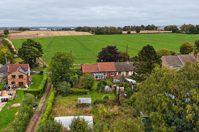 Cuxville, Barnetby photo 2