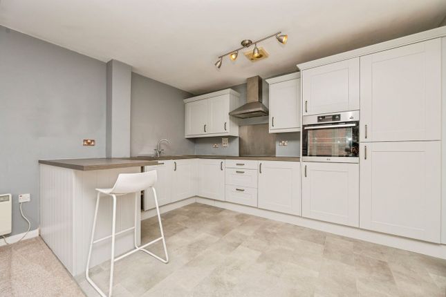 Apartment 66, 10, Arthur Place, Birmingham photo 2