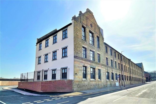 Flat for sale in The Preston, Leeds
