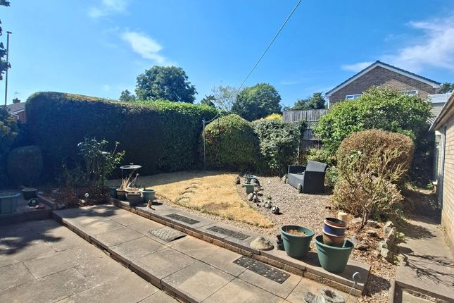 41, Swinburne Close, Telford photo 4