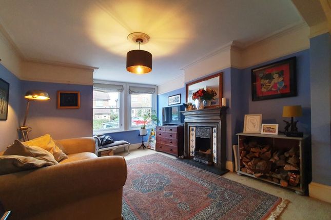 Semi-detached house for sale in Postley Road, Maidstone