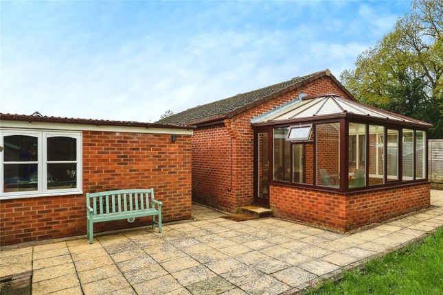 Bungalow for sale in Longwood Avenue, Waterlooville, Hampshire