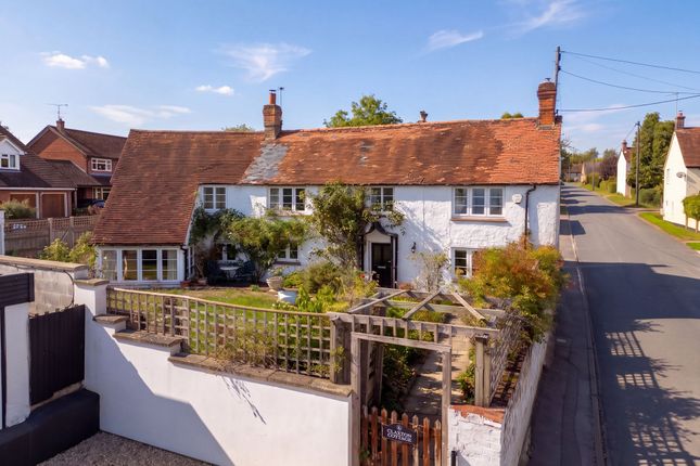 2-bed house on 5, Chilton Road, Aylesbury, £550,000