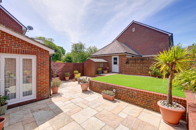 Detached house for sale in Buckle Gardens, Hellingly