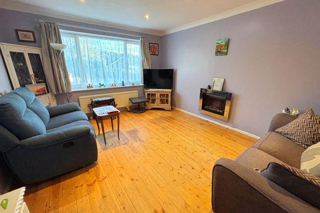 Harry Cheek Gardens, Cowes photo 3