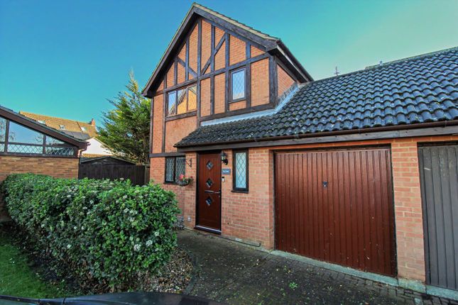 3-bed house on 94, Ramerick Gardens, Arlesey, £450,000