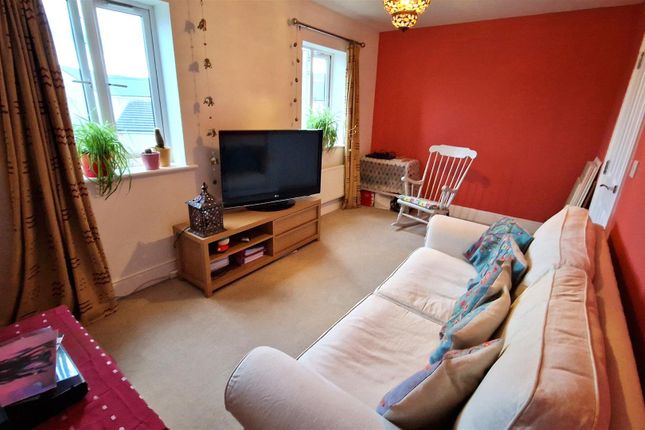 Town house for sale in Proctor Drive, Weston-Super-Mare