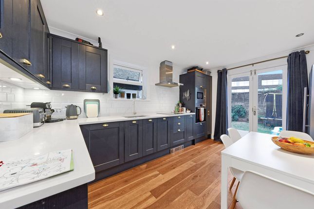 Thumbnail Property for sale in County Grove, Camberwell, London