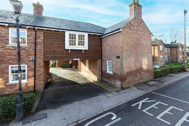 Flat for sale in Fish Street, Redbourn, St. Albans
