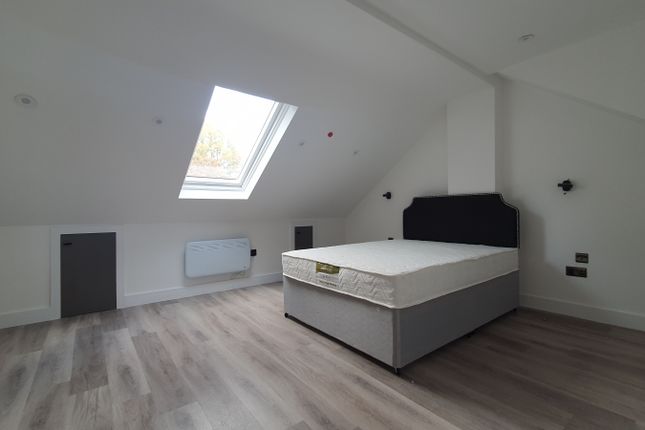 Flat 3, 3, Ruthin Gardens, Cathays, Cardiff photo 3