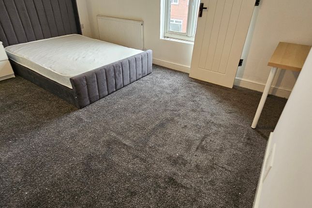 18, Brindley Street( En suites.Bills Included), Manchester photo 3