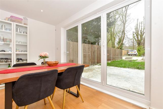 Detached house for sale in Mount Pleasant Road, Caterham, Surrey