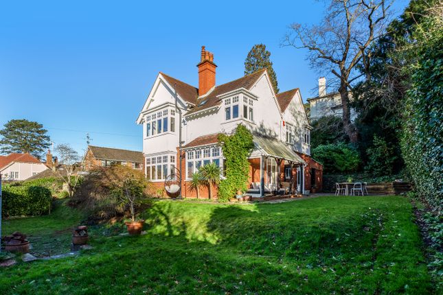 Detached house for sale in Harrow Road East, Dorking