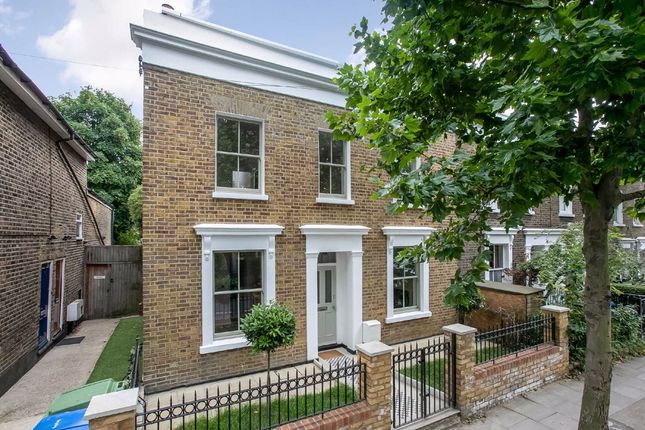 Thumbnail Property for sale in Chadwick Road, London