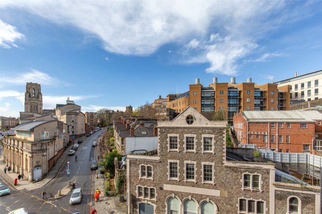 Flat for sale in Park Row, Bristol